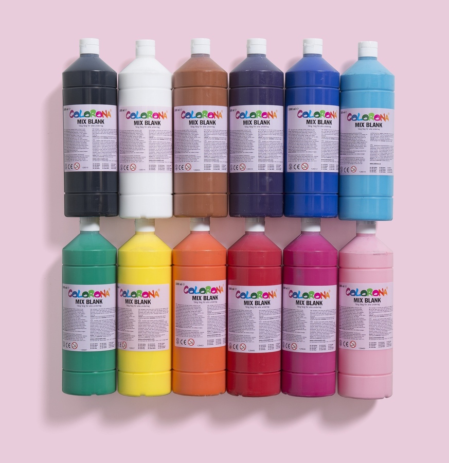 Mix Blank 1.000 ml